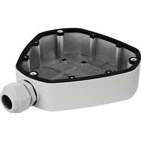 Hikvision DM25 Junction Box for Dome Cameras