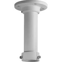 Hikvision Pendent Mounting Bracket In/Outdoor (White)