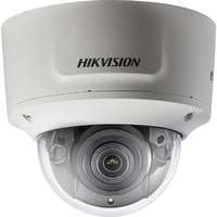Hikvision Smart External Dome 8 Megapixel 2.8-12mm 30m IR 12VDC/PoE