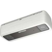 Hikvision 2 Megapixel Dual Lens External People Counting Camera 2mm