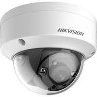 Hikvision External Dome 2 Megapixel 3.6mm 20m EXIR 12VDC/PoC