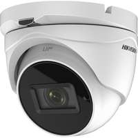 Hikvision Turret 5 Megapixel camera 2.7-13.5mm 4in1 EXIR IR40m