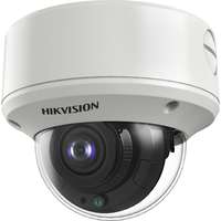 Hikvision 4K External Dome 2.7-13.5mm Ultra Low Light IK10 60m IR