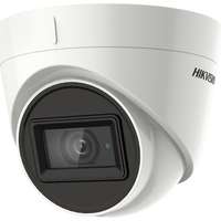 Hikvision External Low Light 5 Megapixel Turbo Turret 2.8mm 4in1 60m IR 12VDC