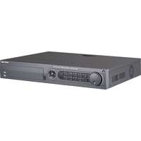 Hikvision Turbo HD HD Pro Series Analogue Digital DVR Desktop with Raid 32 Channel 4 HDD Bays