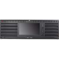 Hikvision Ultra Series Digital NVR Rack Mount with Raid 128 Channel 16 HDD Bays