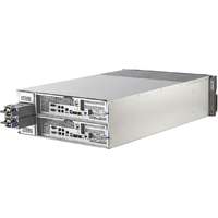 Hikvision Hybrid SAN 448 Channel/256-ch IP SAN 24 Slot Cost efficient Cluster Storage