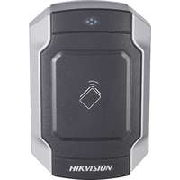 Hikvision External Vandal Resistant Card Reader RS-485 Wiegand