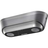 Hikvision DeepinView Outdoor Dual-Lens 4mm People Counting Camera 12VDC POE 3DDNR