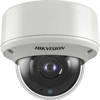 Hikvision 5 Megapixel Ultra Low Light Vandal Motorized Varifocal Dome Camera 2.7-13.5mm