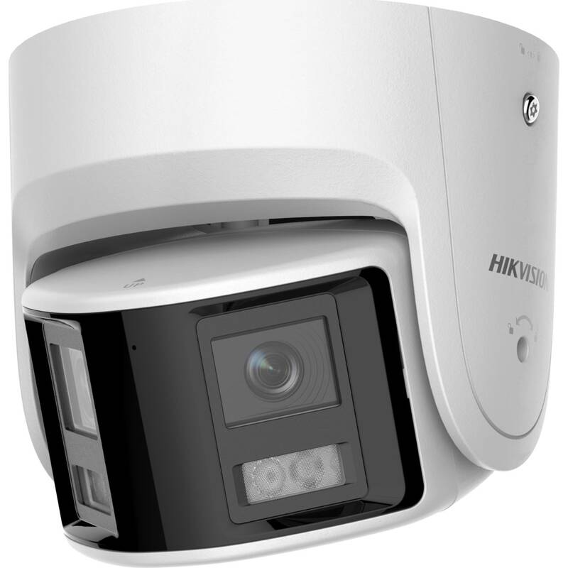 DS-2CD2367G2P-LSU/SL(2.8MM)(C)