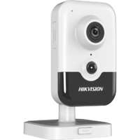 Hikvision 2 Megapixel AcuSense Fixed Cube Network Camera 2.8 mm