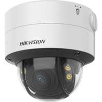 Hikvision 4 Megapixel ColorVu Motorized Varifocal Dome Network Camera 2.8-12mm