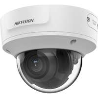 Hikvision 5 Megapixel AcuSense Varifocal Dome Network Camera 2.7-13.5mm