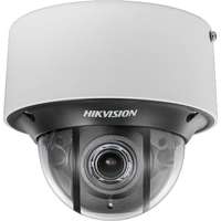 Hikvision 2 Megapixel Ultra Low Light Smart Dome Camera  2.8-12mm