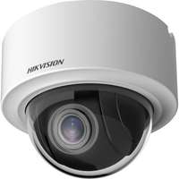 Hikvision 3-inch 4 Megapixel 4x Zoom Mini PT Dome Network Camera 2.8-12 mm