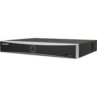 Hikvision 4 Channel PoE 1U K Series AcuSense 4K NVR 1 HDD Bay