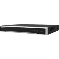 Hikvision 8 Channel PoE 1U M Series 8K NVR 2 HDD Bays