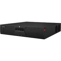 Hikvision 64 Channel 2U Ultra Series 4K NVR 8 HDD Bays