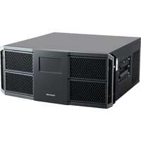 Hikvision Video Wall Controller Casing with 11 Slots