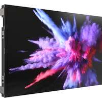 Hikvision Ultra Series COB 600 x 337.5 Indoor LED Display  P1.2