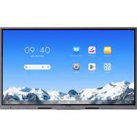 Hikvision Ultra Plus Series 65" 4K Interactive Display