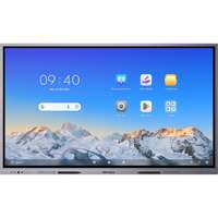 Hikvision Ultra Series 86" 4K Interactive Display