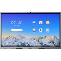 Hikvision Ultra Series 86" 4K Interactive Display with Integrated Camera