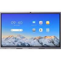 Hikvision Ultra Series 98" 4K Interactive Display with Integrated Camera