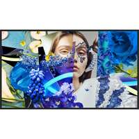Hikvision Wall-Mounted Series 43" Slim Digital Signage