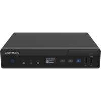 Hikvision 6 Port 3 in 1 LED Controller