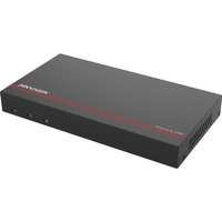 Hikvision 4 Channel Value Series 8 PoE af/at NVR SSD 2 TB