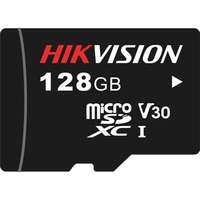 Hikvision 128Gb MicroSD Card P1 Series
