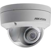 Hikvision 4K WDR Fixed Dome Network Camera 2.8mm with Audio