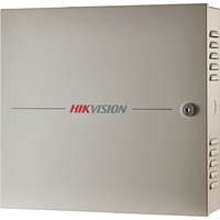 Hikvision Pro Series Door Access Controller 4 Doors White Metal Surface Mount