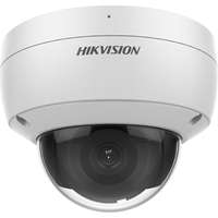Hikvision 2 Megapixel AcuSense Fixed Dome Network Camera, 2.8mm