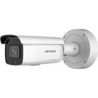 Hikvision 4 Megapixel AcuSense Strobe Light and Audible Warning Varifocal Bullet Network Camera