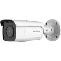 Hikvision 8 Megapixel 4K AcuSense Fixed Bullet Network Camera 2.8mm