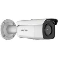 Hikvision 2 Megapixel AcuSense Strobe Light and Audible Warning Fixed Bullet Network Camera 2.8mm