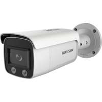 Hikvision 4  Megapixel ColorVu Fixed Bullet Network Camera 6mm