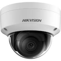 Hikvision 2 Megapixel WDR Fixed Dome Network Camera