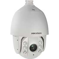 Hikvision 7-inch 2 Megapixel 25X Powered by DarkFighter IR Analog Speed Dome