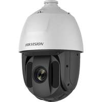 Hikvision 5-inch 2 Megapixel 25X Powered by DarkFighter IR Analog Speed Dome
