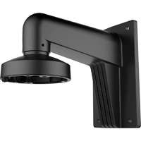 Hikvision Wall Mounting Bracket for Mini Dome Camera Black