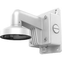 Hikvision Wall Mounting Bracket for Dome Camera (with Junction Box)