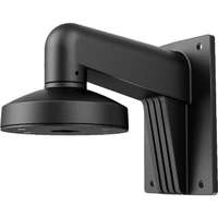 Hikvision Wall Mounting Bracket for Dome Cameras Black