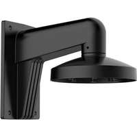 Hikvision Wall Mounting Bracket for DS-2CC51xxP(N) Dome Camera  Black