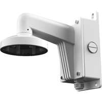 Hikvision Wall Mounting Bracket for DS-2CC51xxP(N) Dome Camera with Junction box