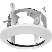 Hikvision In-ceiling mount for 4-Inch PTZ Camera