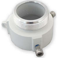 Hikvision Threaded Coupling Adaptor